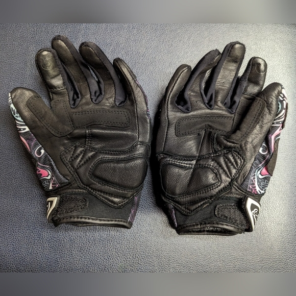Joe Rocket Cyntec Eye Candy Gloves - Picture 2 of 7